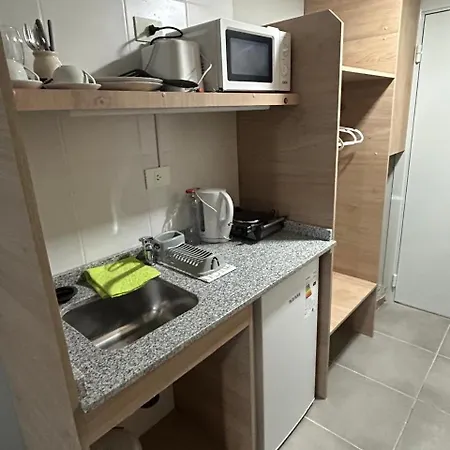 Monoambiente M670 Apartment San Carlos de Bariloche Exterior photo
