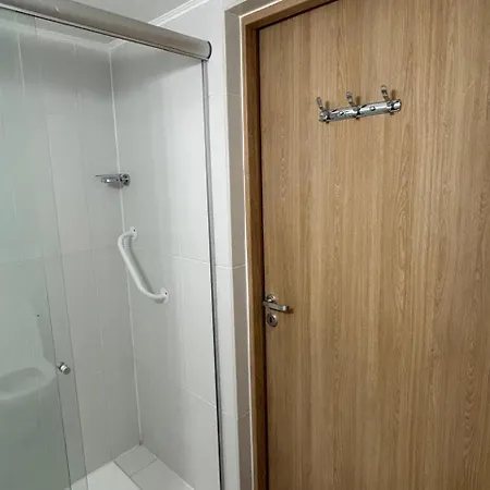 Monoambiente M670 Apartment San Carlos de Bariloche Exterior photo