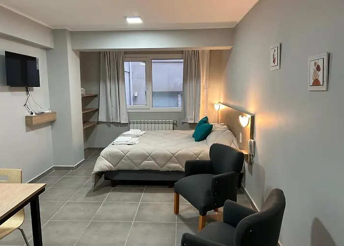 Monoambiente M670