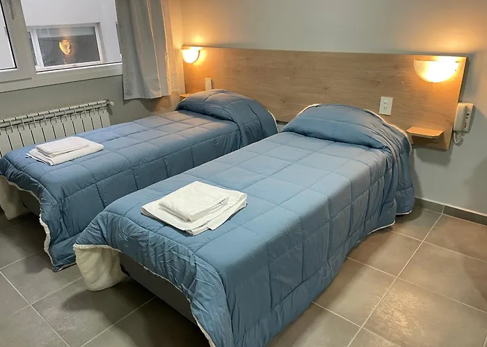 Monoambiente M670