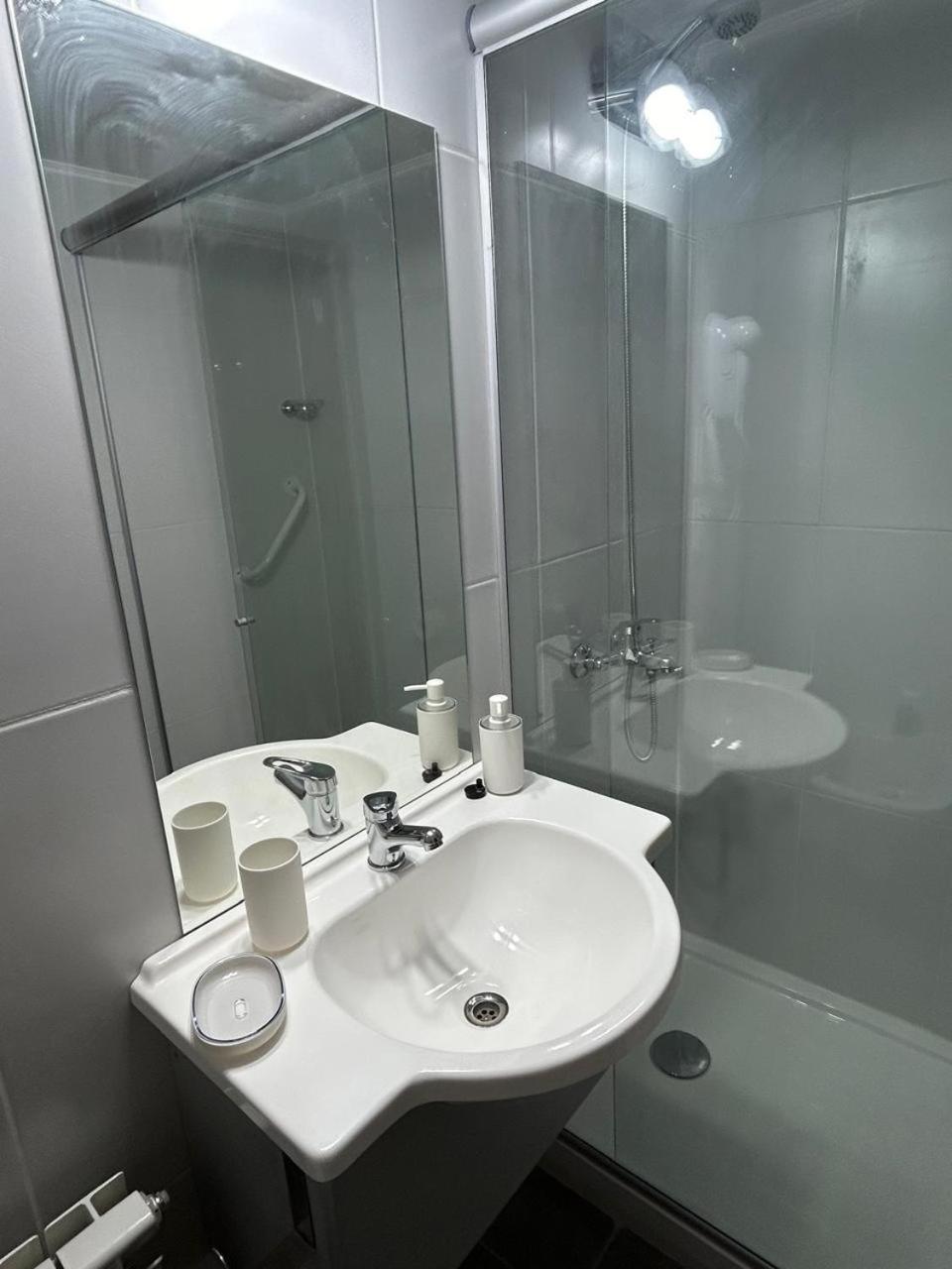 Monoambiente M670